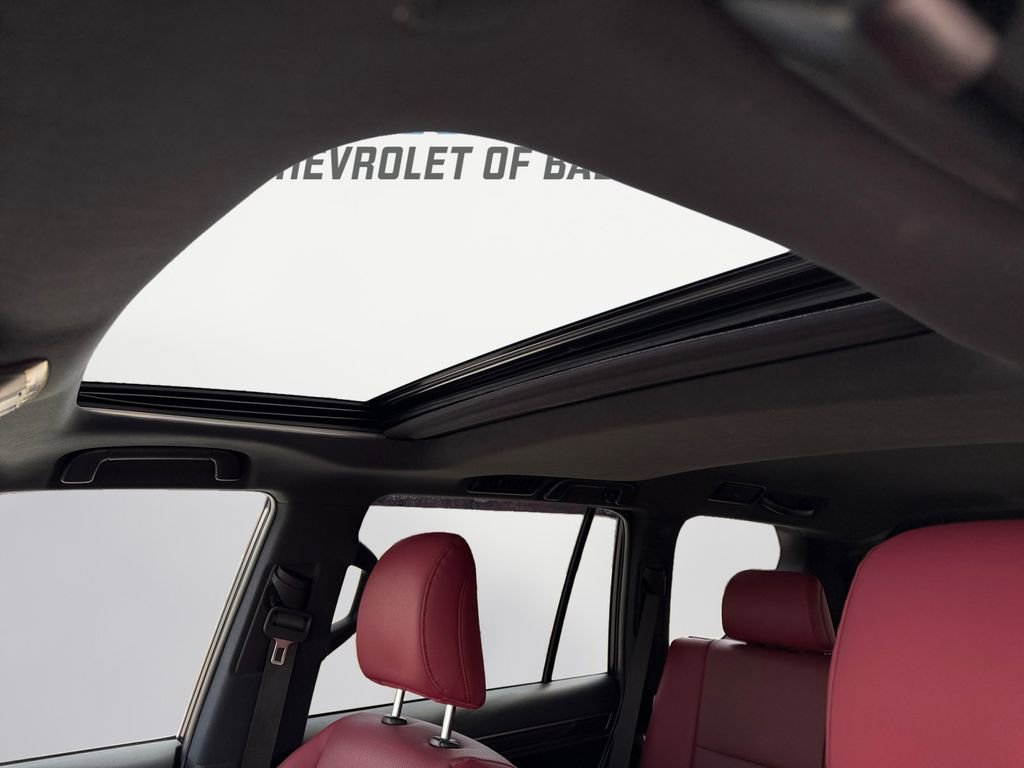 Used 2023 Lexus GX 460 Premium w/ Premium Package image 17