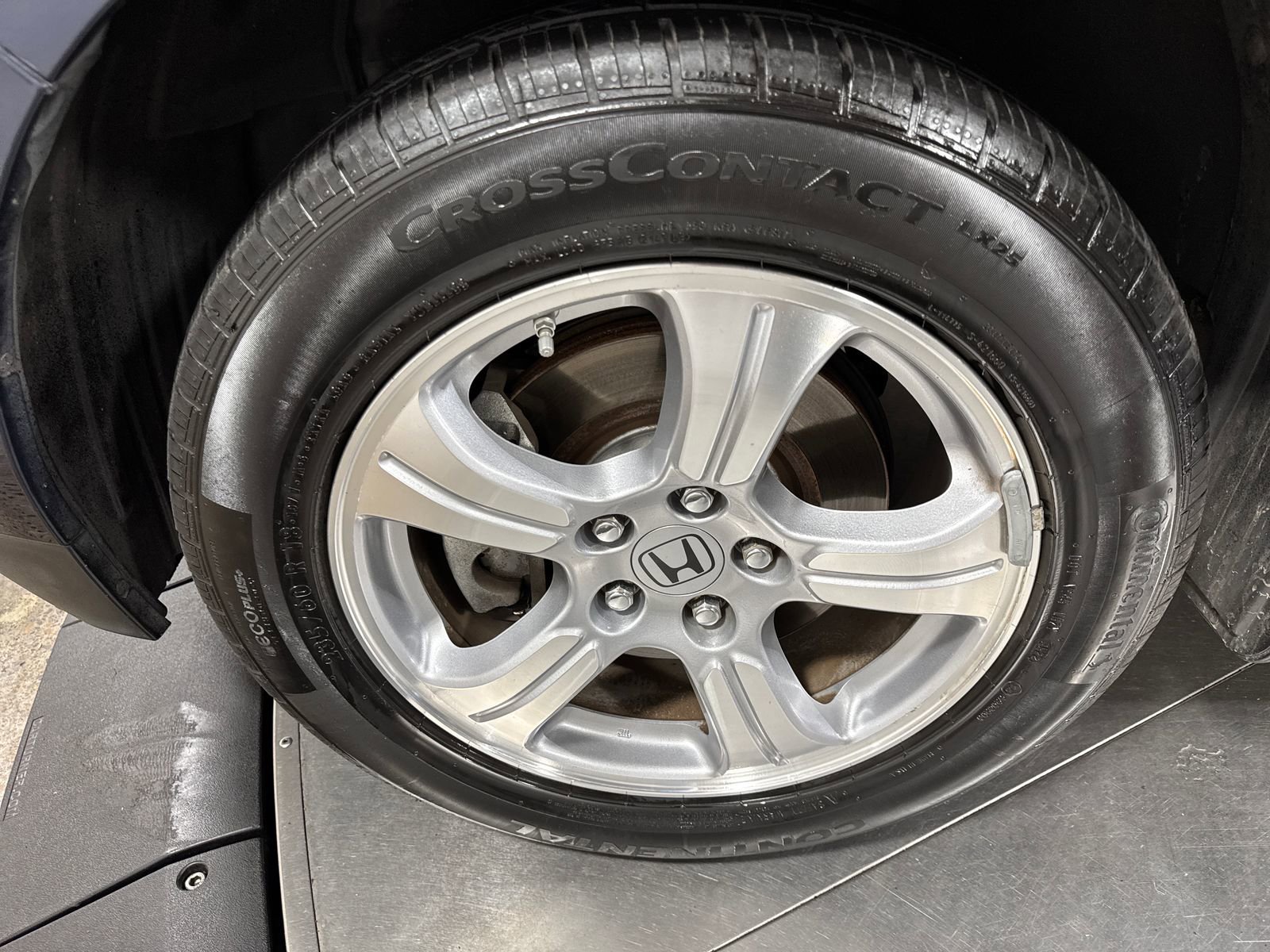 Used 2015 Honda Pilot EX-L image 2