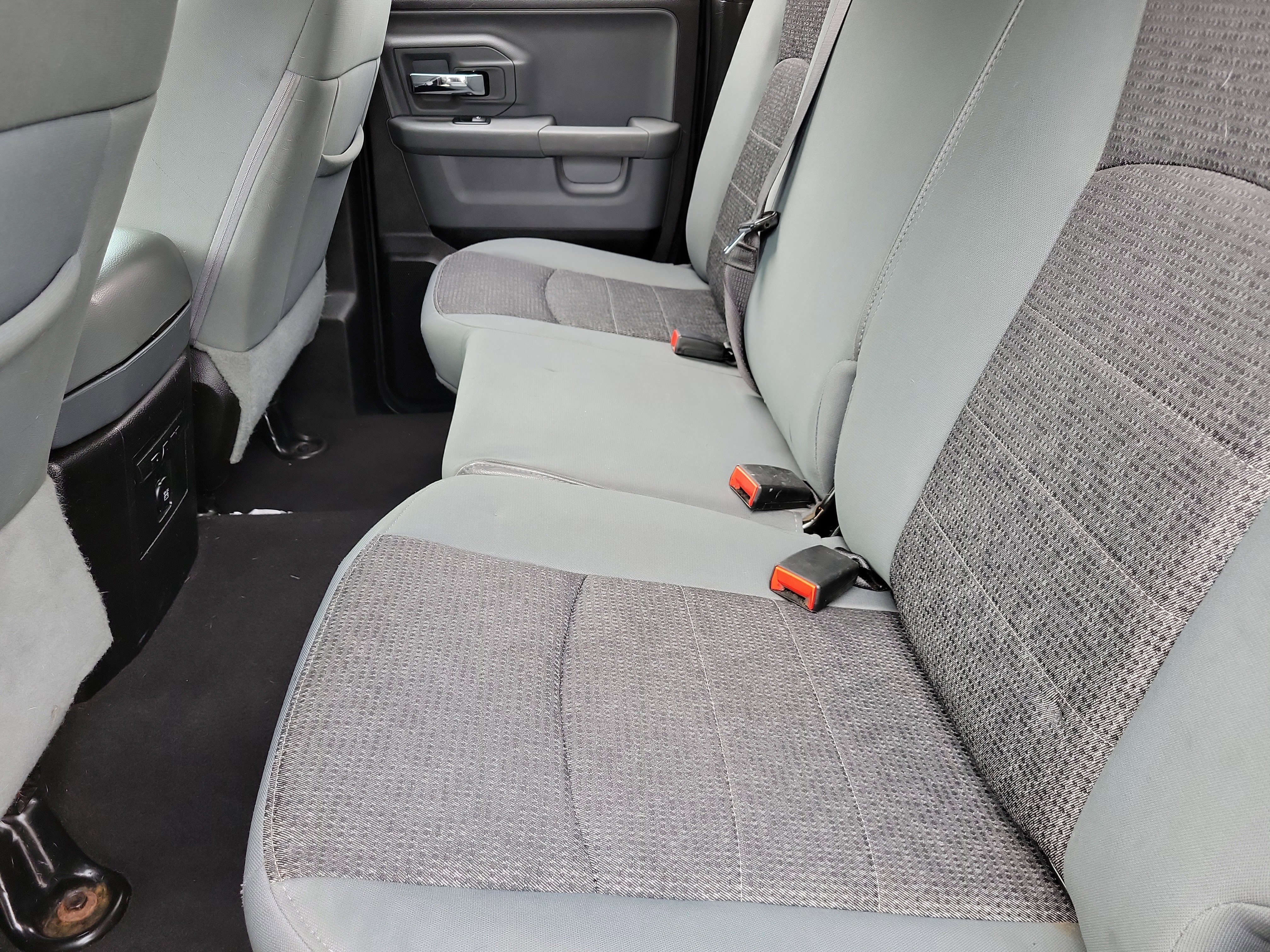 Used 2020 RAM 1500 Classic Warlock image 12