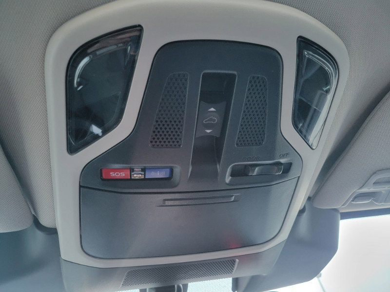 Used 2025 Subaru Outback Premium w/ Popular Package #1A image 37