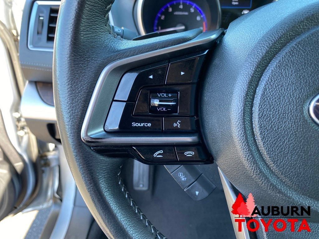Used 2019 Subaru Outback 3.6R Limited w/ Popular Package #2 AWD/4WD image 42