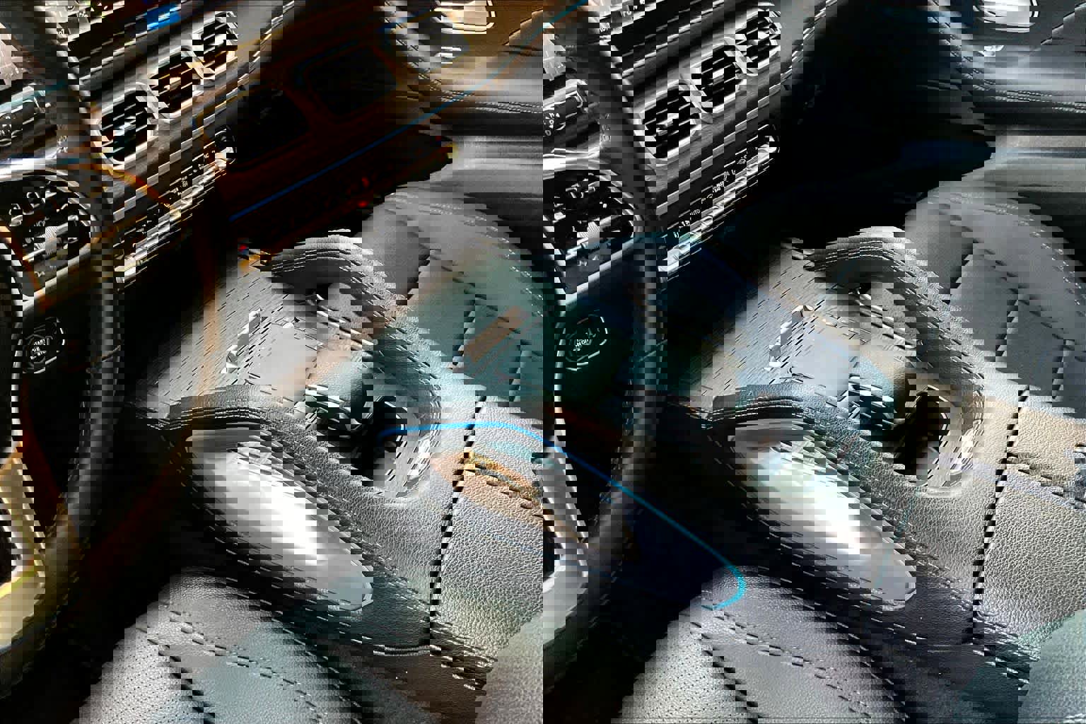 Used 2022 Mercedes-Benz GLE 350 image 16