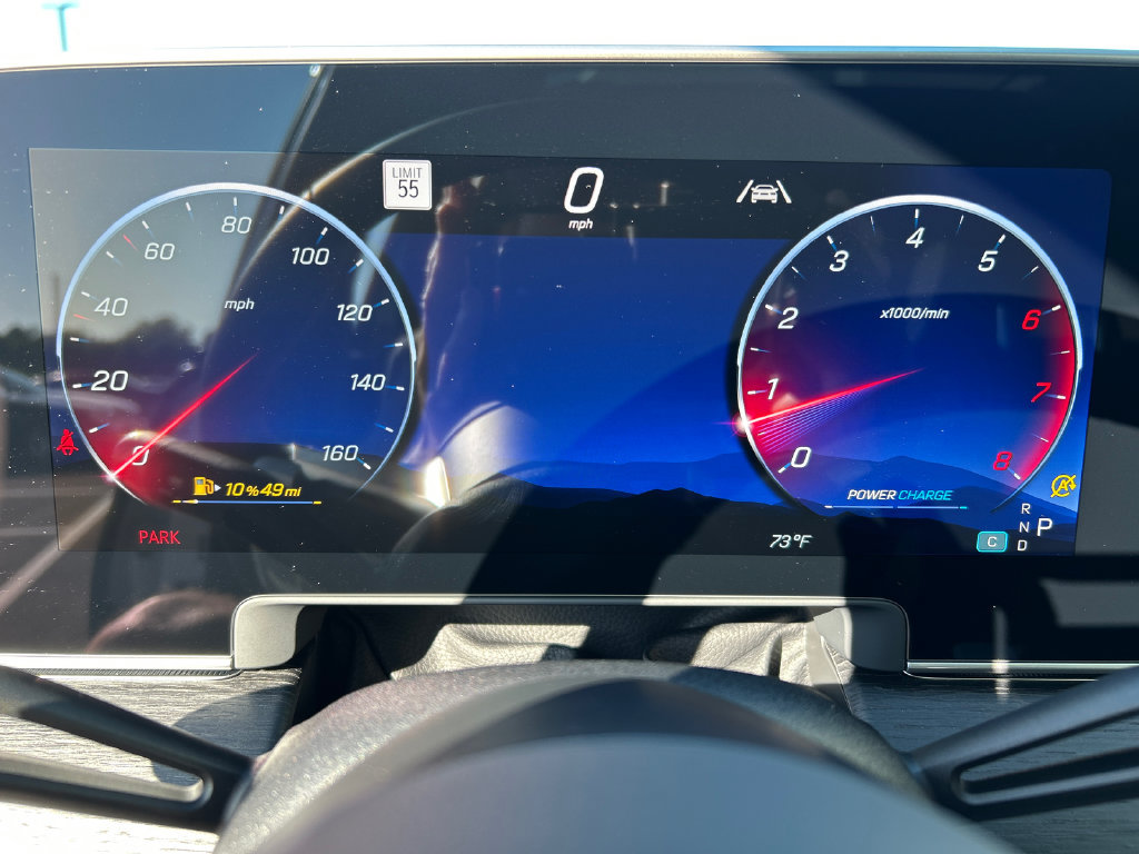 New 2027 Mercedes-Benz GLE 450 4MATIC image 17