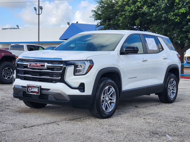 Used 2026 GMC Terrain Elevation FWD image 3