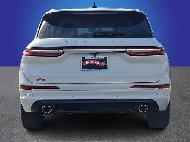 Used 2022 Lincoln Corsair Grand Touring image 5