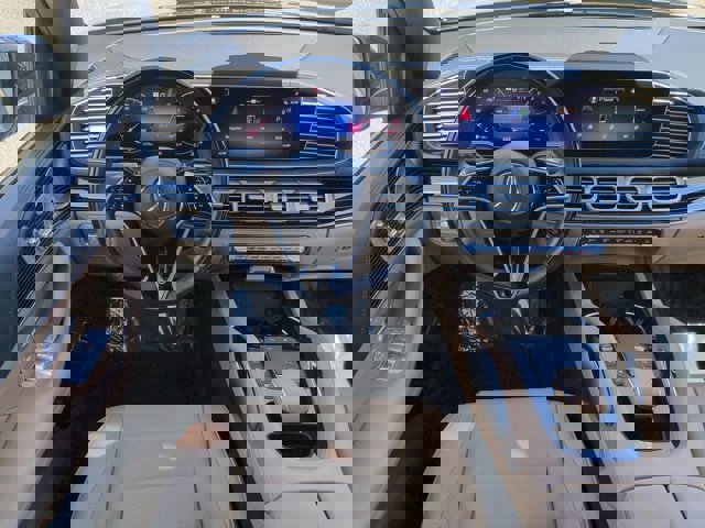 Used 2024 Mercedes-Benz GLE 350 4MATIC image 16