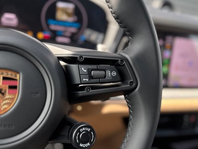 New 2026 Porsche Cayenne S AWD/4WD image 25