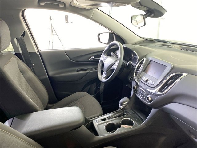 Used 2023 Chevrolet Equinox LT image 15