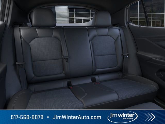 New 2026 Buick Envista Preferred w/ Convenience I Package image 43