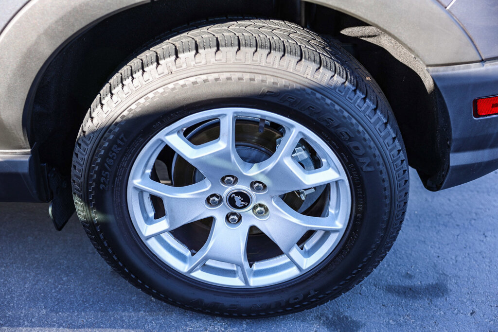 Used 2021 Ford Bronco Sport image 29