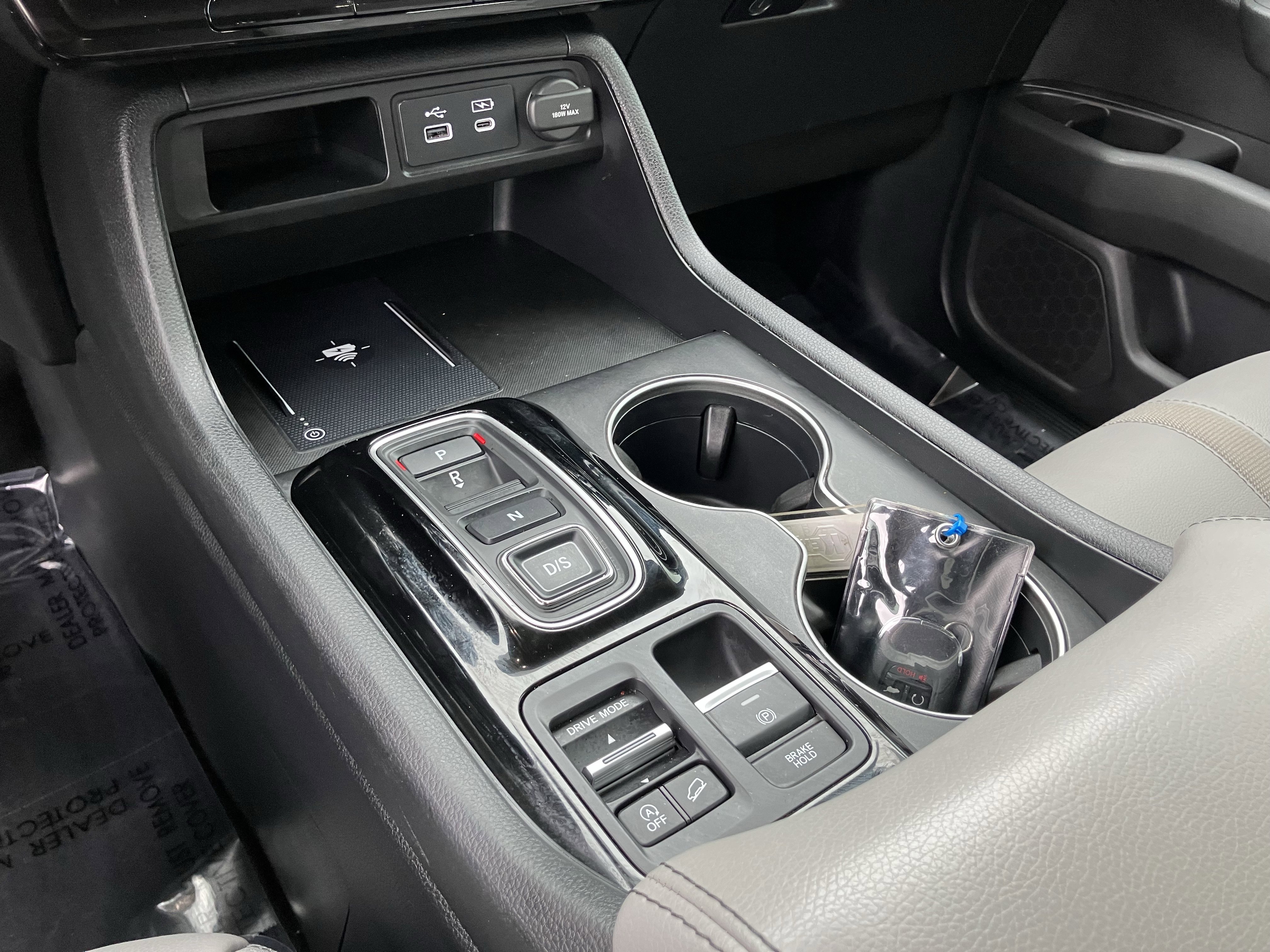 Certified 2025 Honda Pilot EX-L image 28