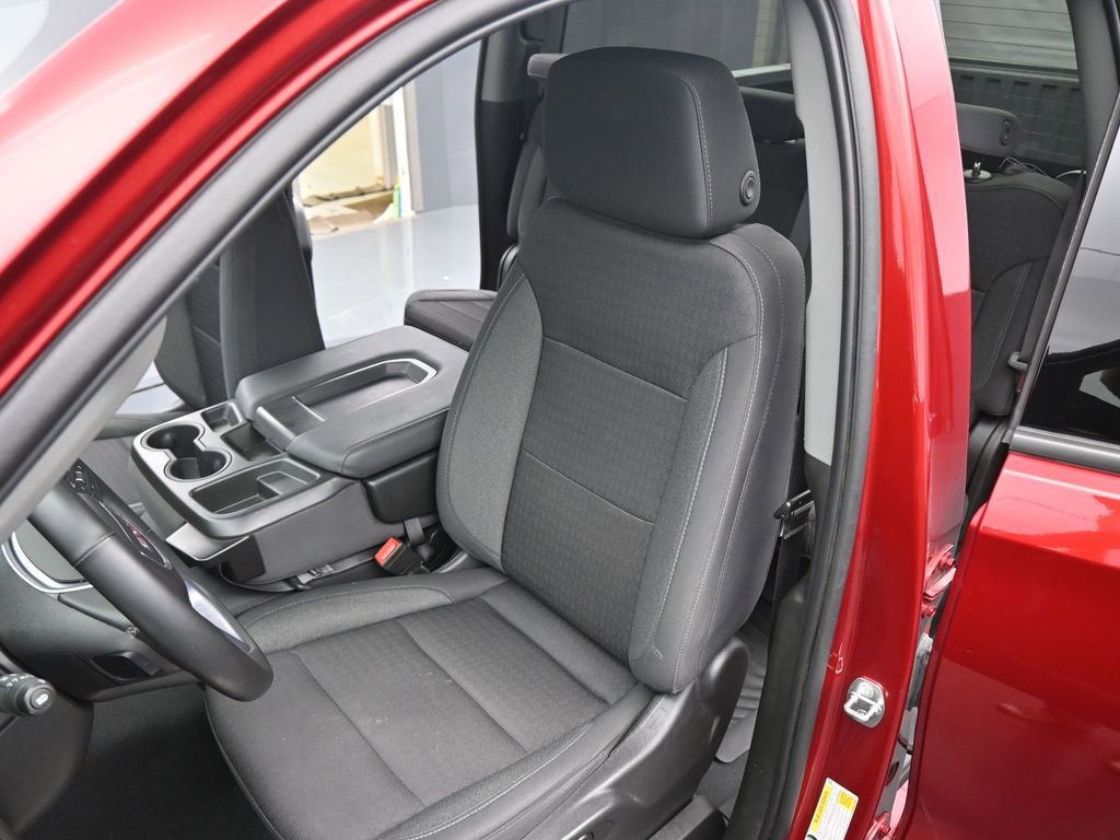 Used 2023 GMC Sierra 1500 Elevation image 11