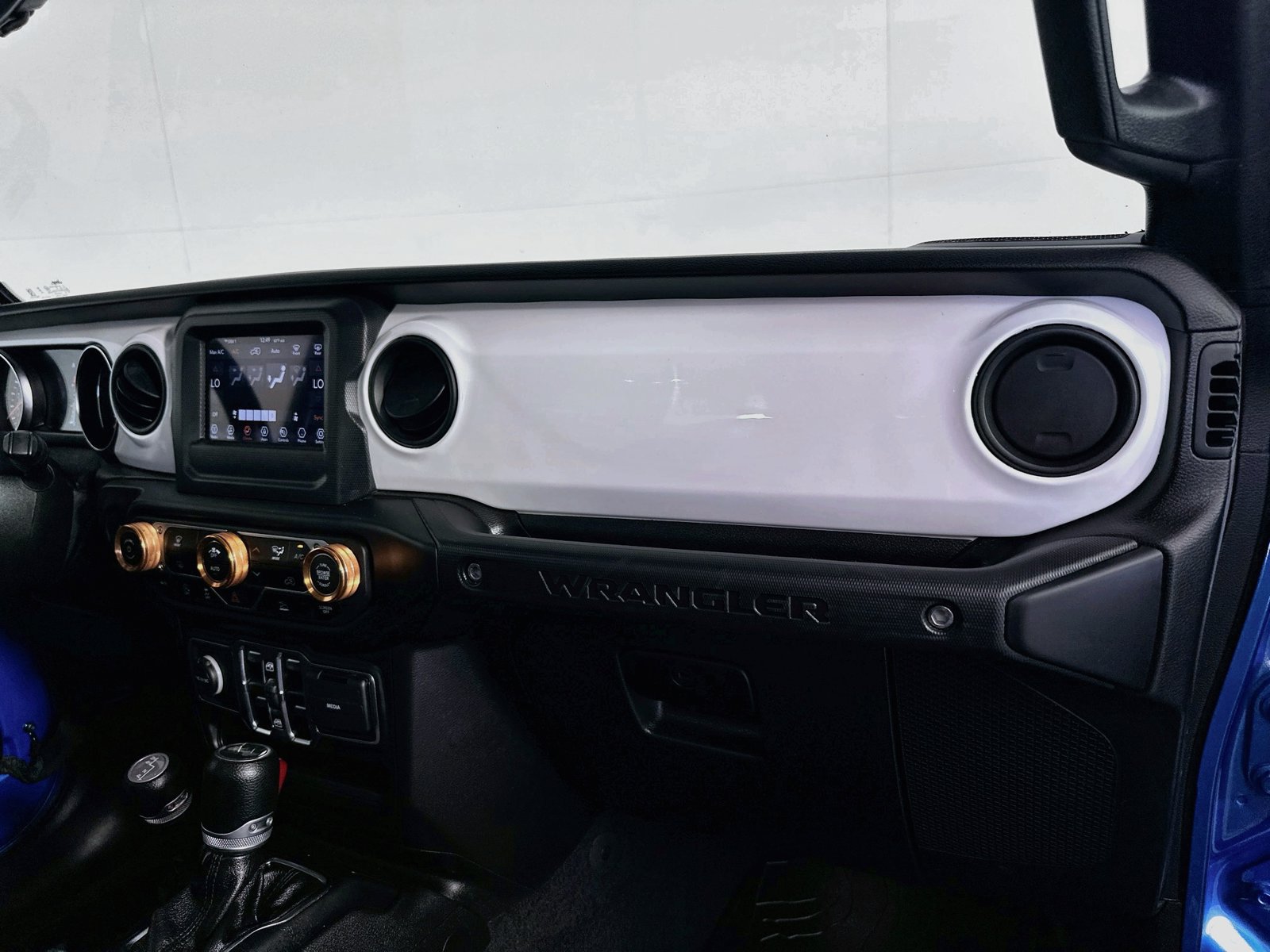 Used 2021 Jeep Wrangler Unlimited Sport AWD/4WD image 28