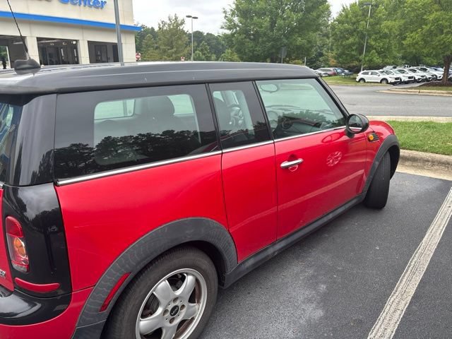 Used 2010 MINI Cooper Clubman Hardtop FWD image 5