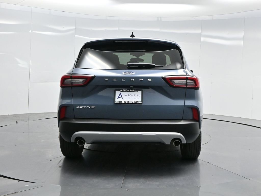 Used 2025 Ford Escape Active image 37