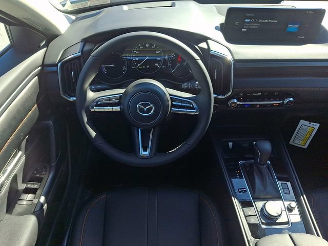 New 2026 MAZDA CX-50 2.5 Hybrid w/ Premium Plus Pkg AWD/4WD image 7
