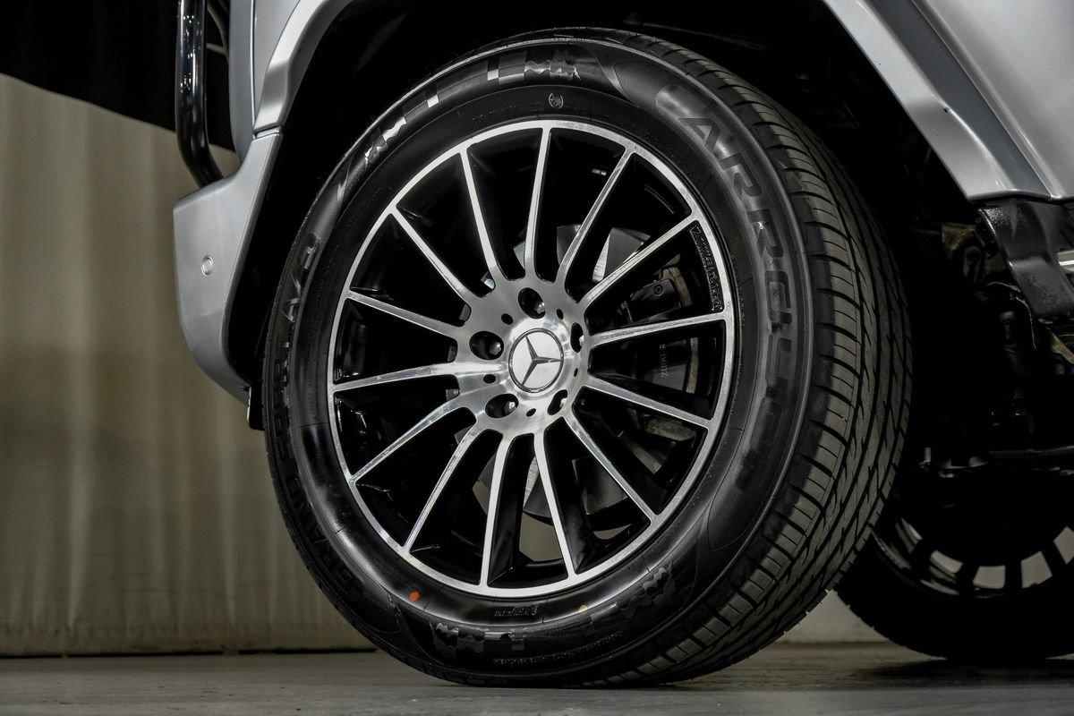 Used 2019 Mercedes-Benz G 550 image 53