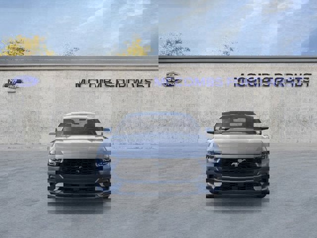 New 2025 Ford Mustang Premium image 2