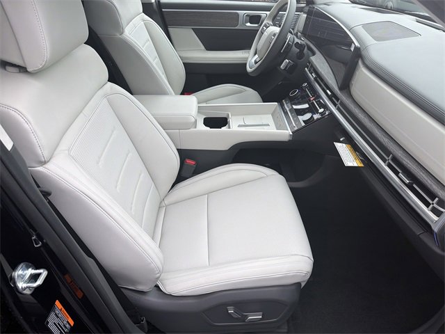 New 2026 Hyundai Santa Fe Calligraphy image 13