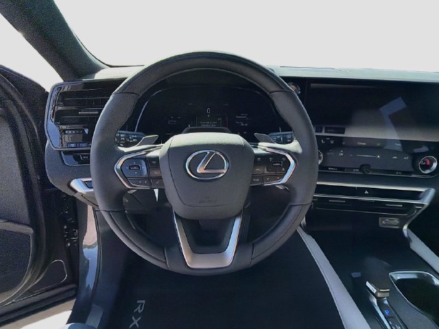 New 2026 Lexus RX 350 Premium w/ Convenience Package FWD image 41