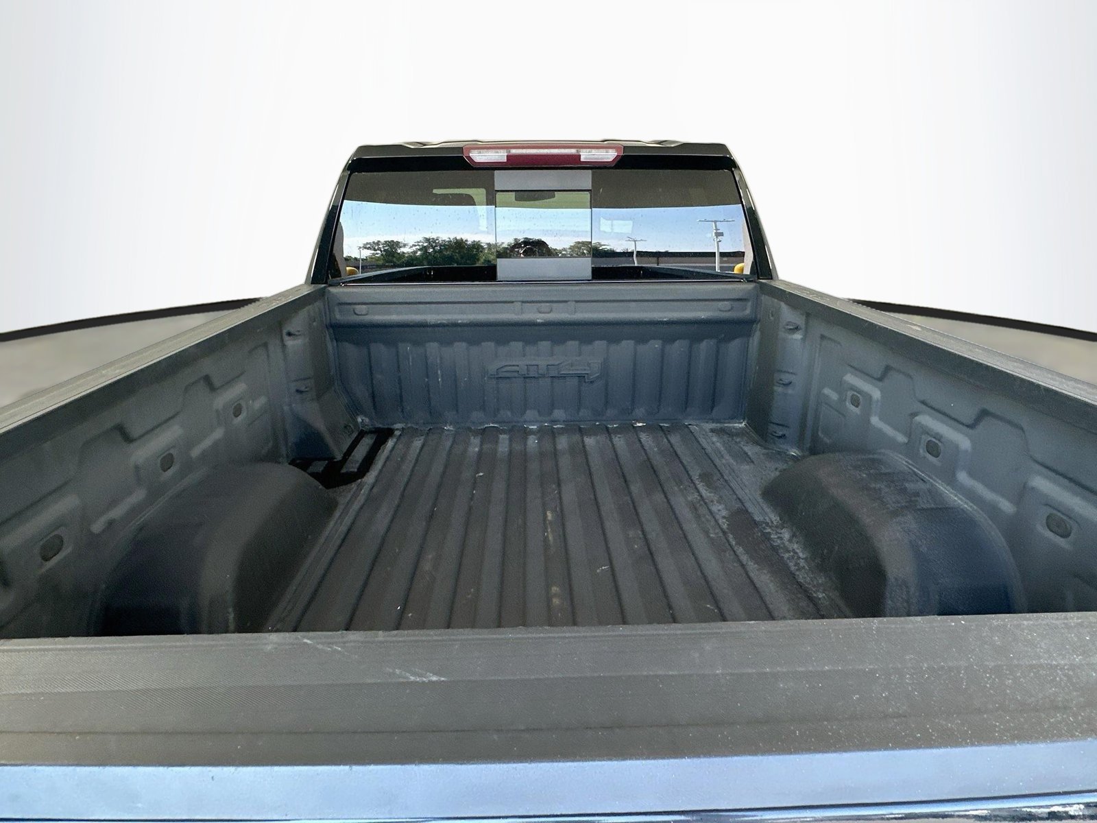Used 2021 GMC Sierra 1500 AT4 w/ AT4 Preferred Package AWD/4WD image 26