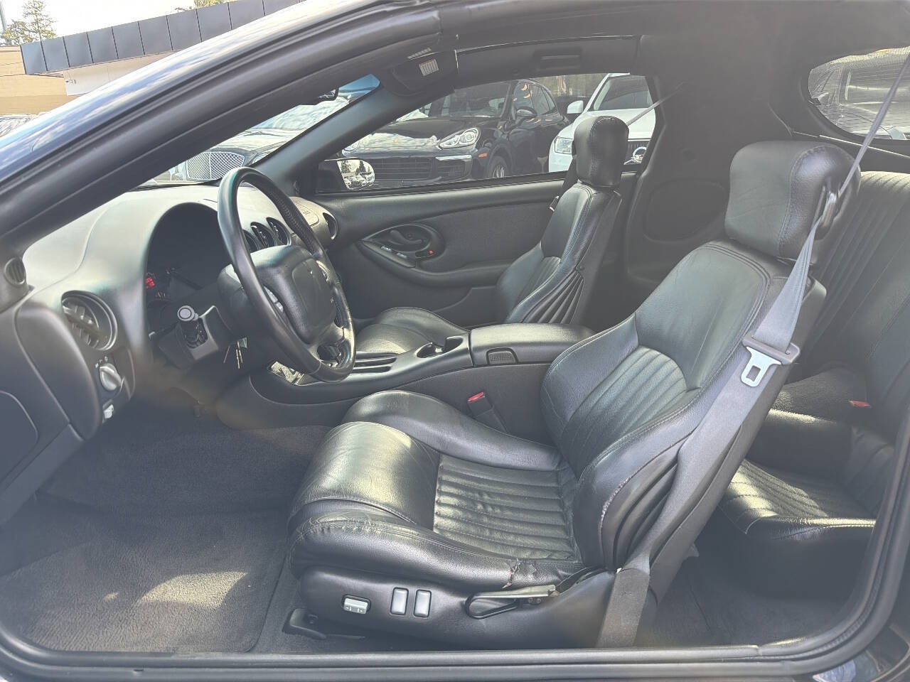Used 2000 Pontiac Firebird Formula RWD image 32
