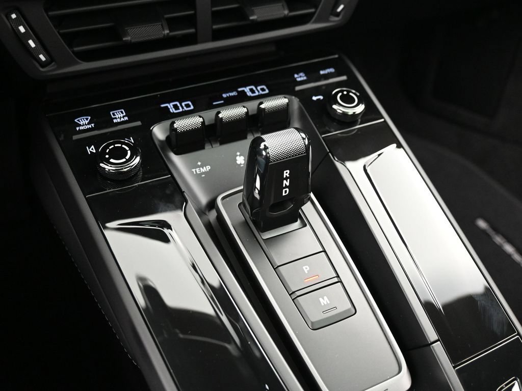 New 2026 Porsche 911 Carrera GTS RWD image 22