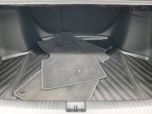 Certified 2025 Honda Accord SE image 9