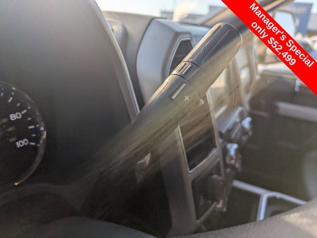 Used 2019 Ford F250 Lariat w/ Chrome Package image 22