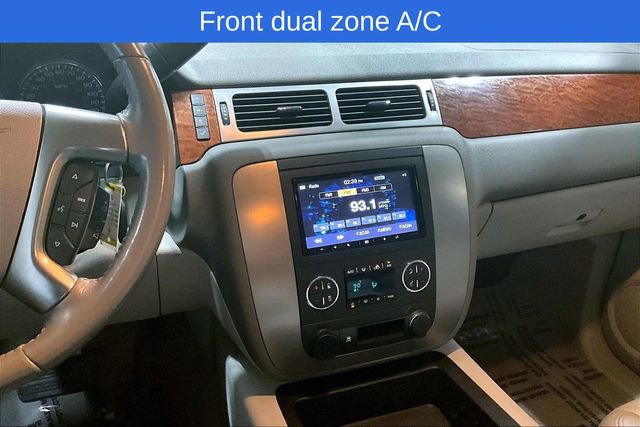 Used 2007 GMC Yukon SLT w/ SLT Preferred Equipment Group image 12