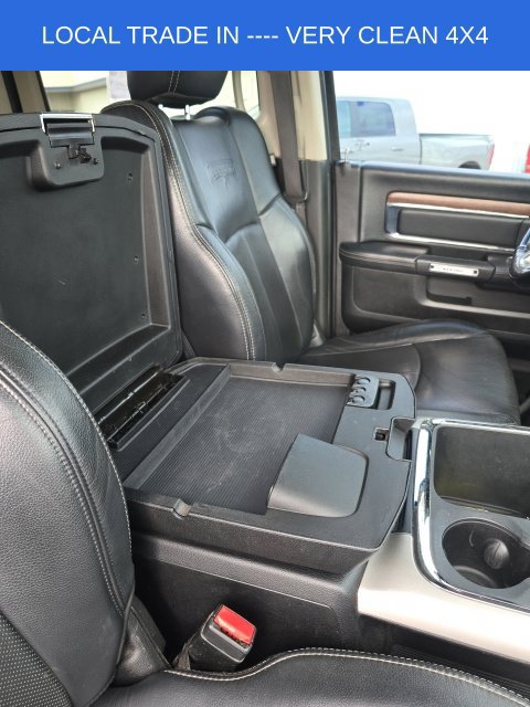Used 2018 RAM 2500 Laramie w/ Off Road Package AWD/4WD image 32