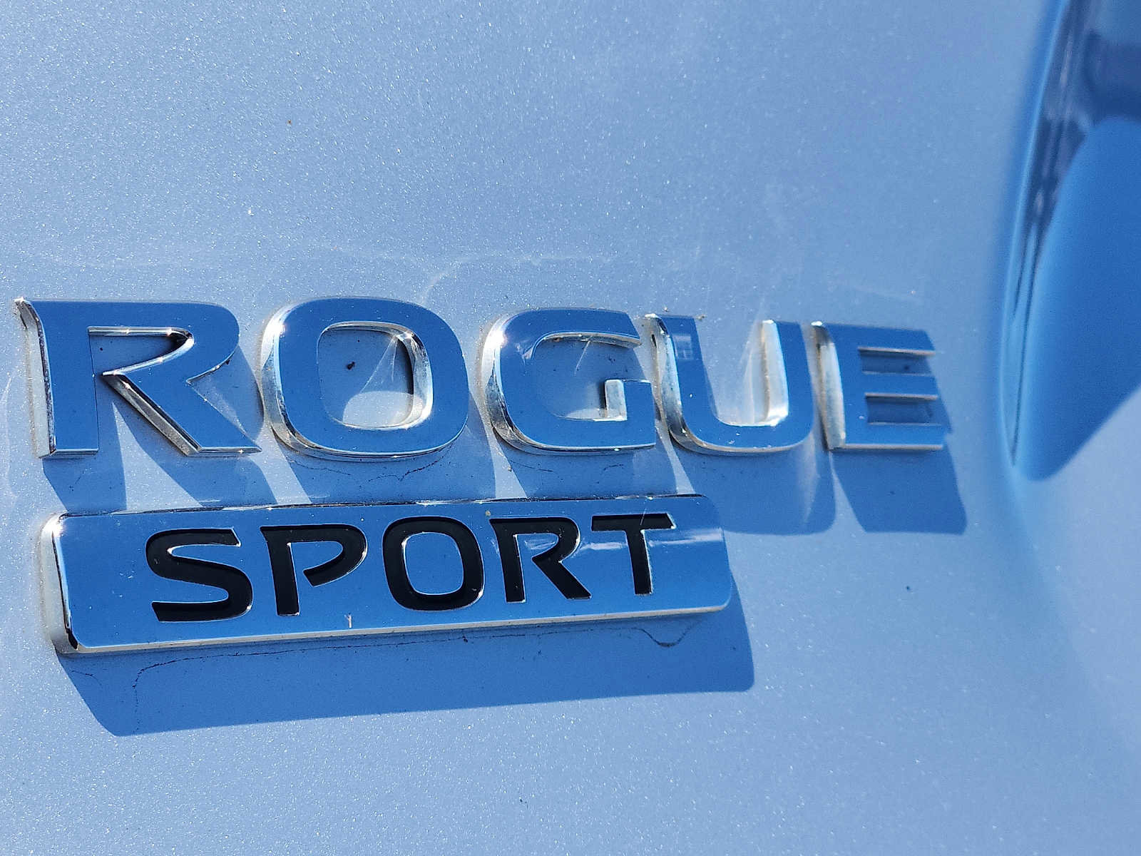 Used 2020 Nissan Rogue Sport S AWD/4WD image 29