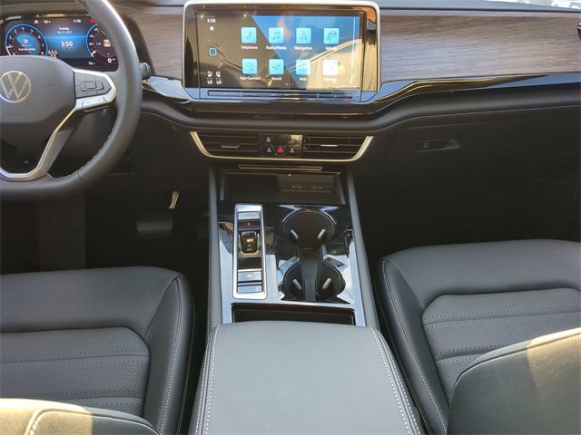 New 2026 Volkswagen Atlas SEL image 16