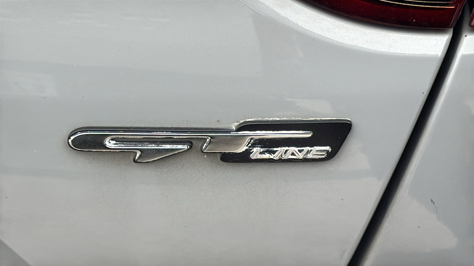 Used 2022 Kia Stinger GT-Line w/ Sun & Sound Package RWD image 11