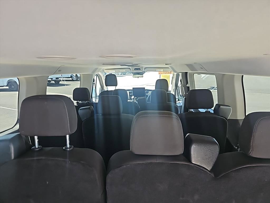 Used 2024 Ford Transit 350 XLT image 9