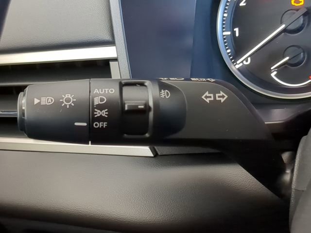 New 2025 Mitsubishi Outlander Trail Edition image 31