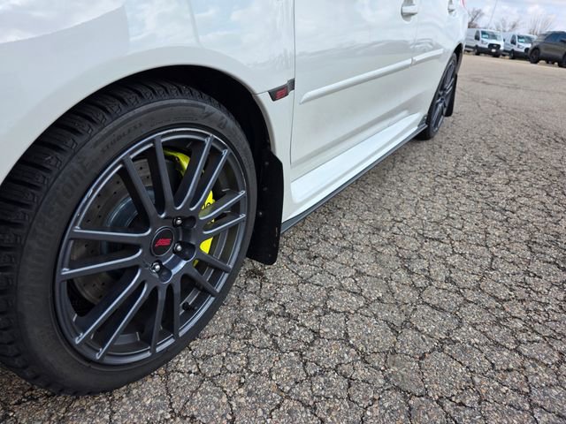 Used 2019 Subaru WRX STI image 34