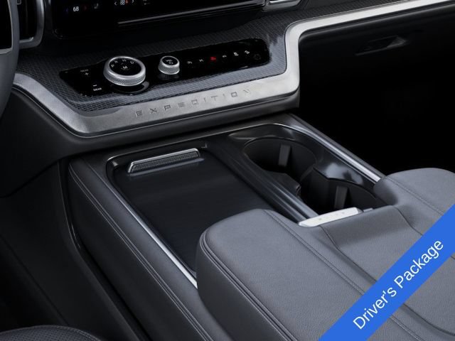 New 2027 Ford Expedition Max Platinum AWD/4WD image 17