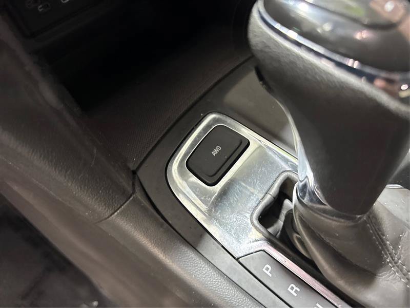 Used 2021 Chevrolet Equinox LT AWD/4WD image 29