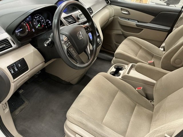 Used 2015 Honda Odyssey EX image 13