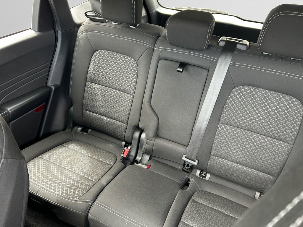 Used 2024 Ford Escape Active AWD/4WD image 14