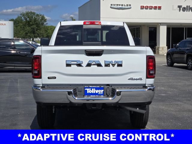 New 2025 RAM 2500 Tradesman image 5