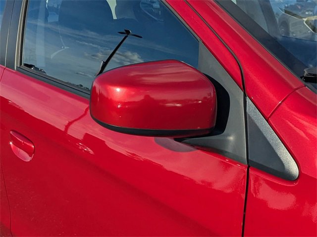 Used 2024 Mitsubishi Mirage G4 ES image 17