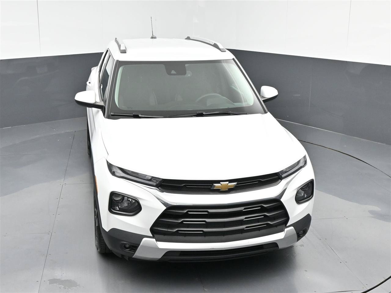 Used 2022 Chevrolet TrailBlazer LT w/ Convenience Package FWD image 22