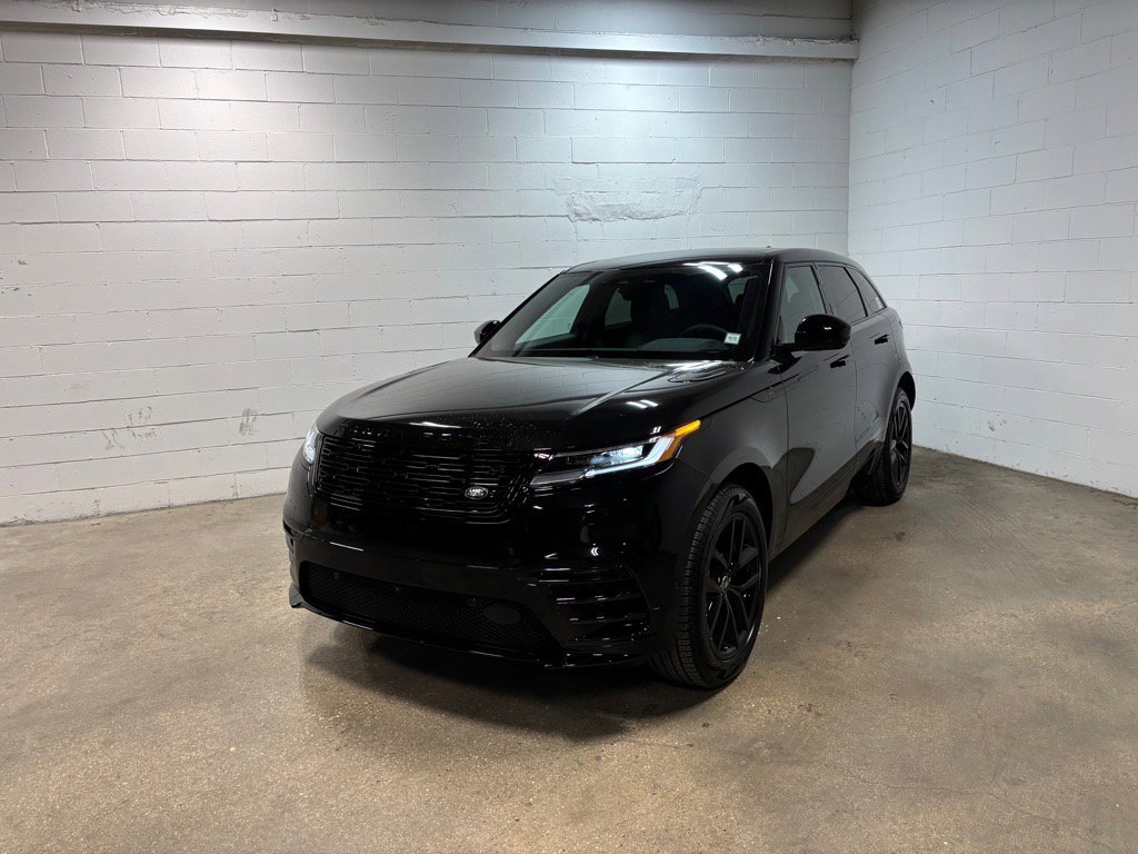 New 2026 Land Rover Range Rover Velar Dynamic SE image 2