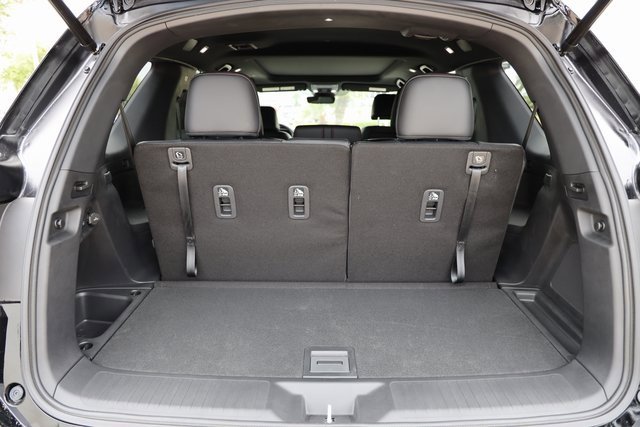 New 2025 Honda Pilot Black Edition image 31