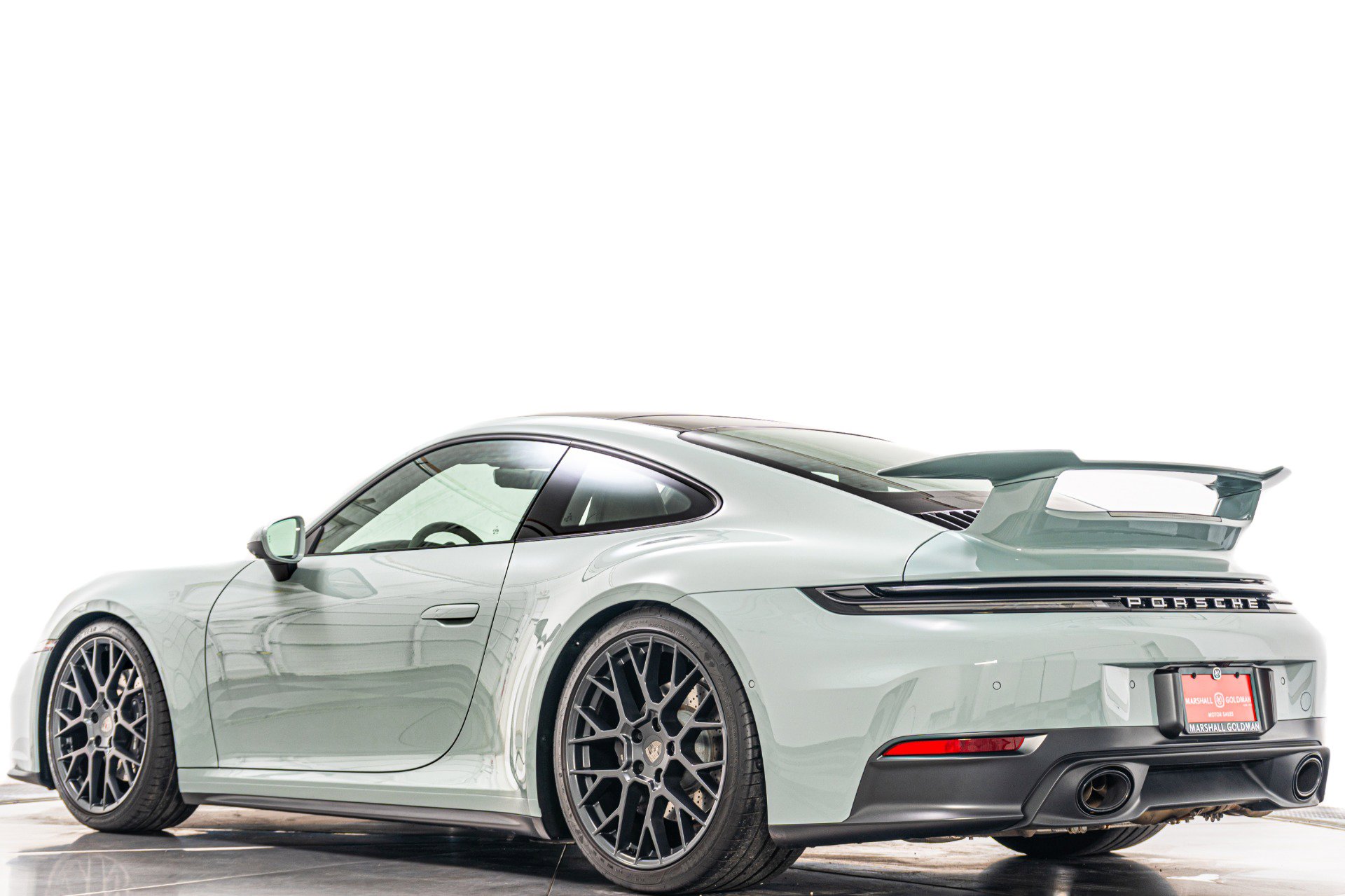 Used 2025 Porsche 911 Carrera image 35