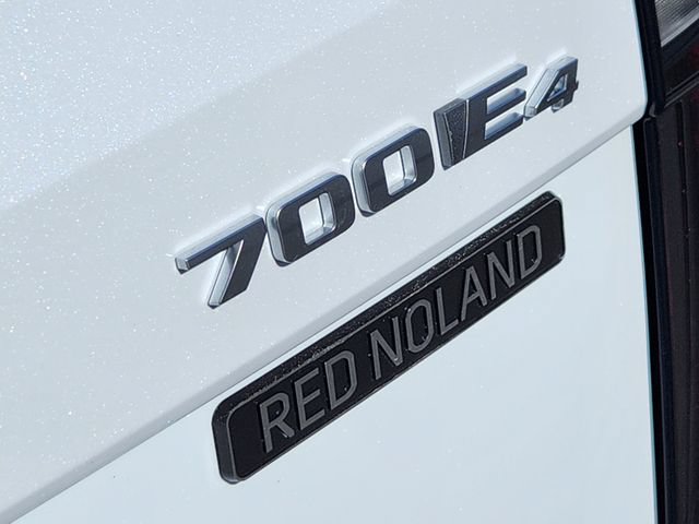 New 2026 Cadillac Optiq Sport 2 AWD/4WD image 23