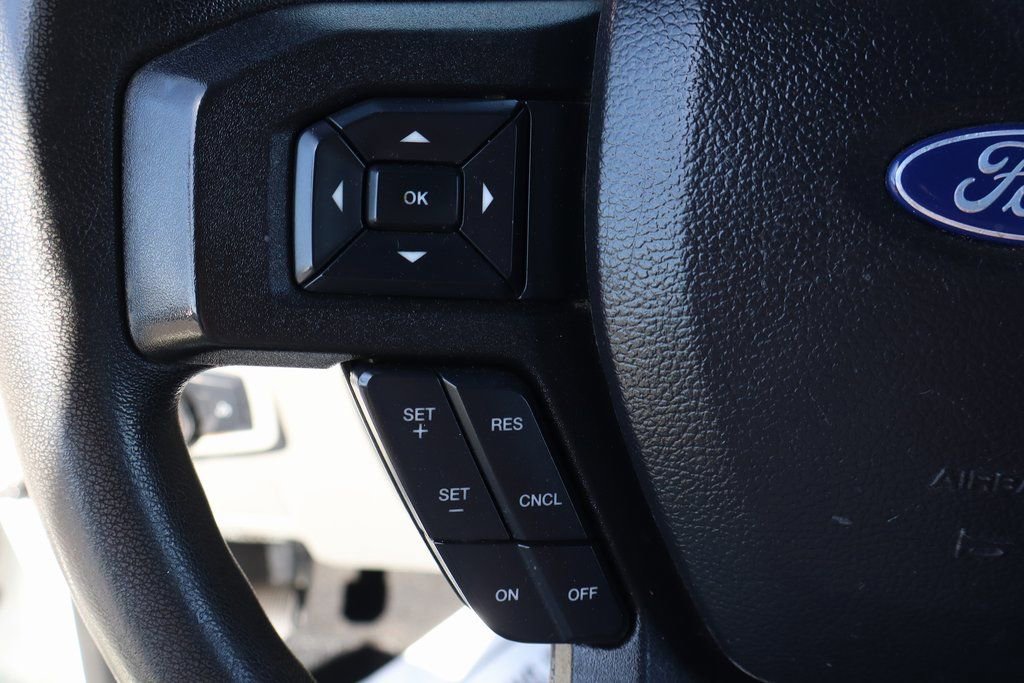 Used 2019 Ford F550 4x4 Crew Cab Super Duty image 24
