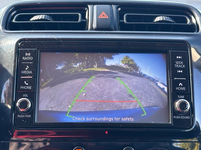 Used 2019 Mitsubishi Mirage ES FWD image 33